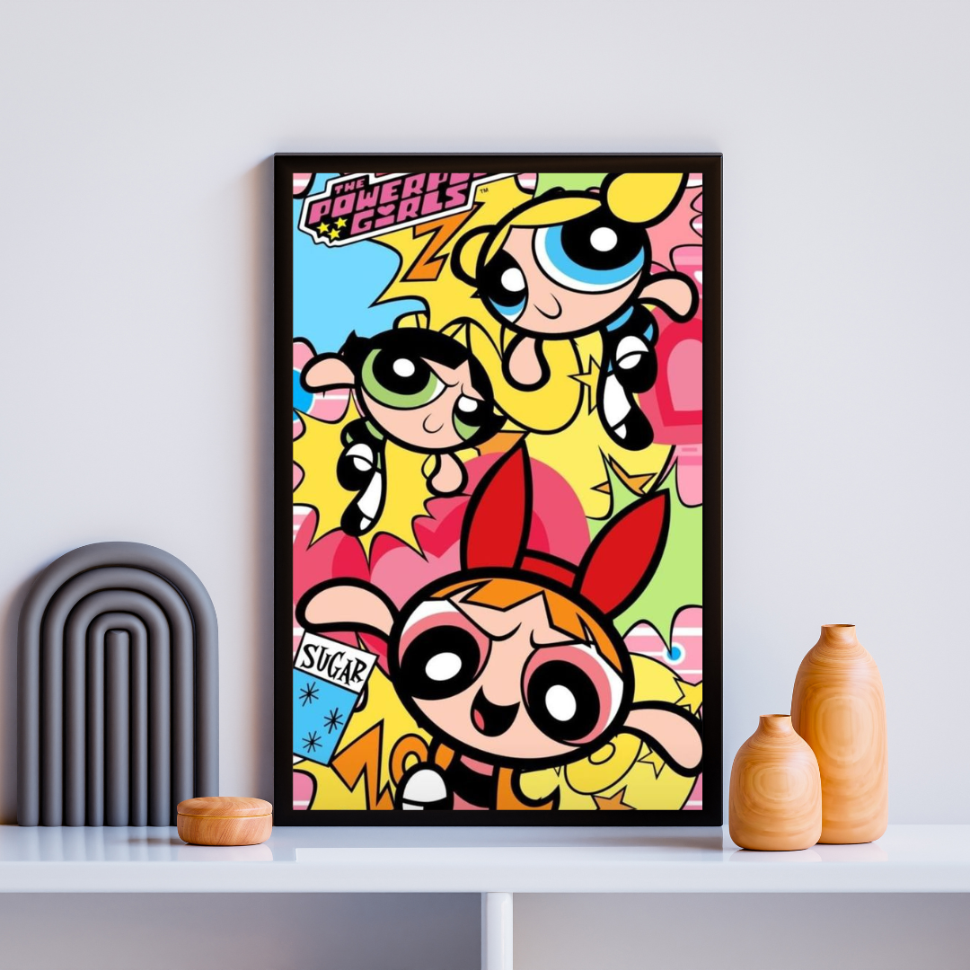 Cartoons