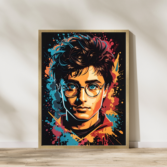 Harry Potter