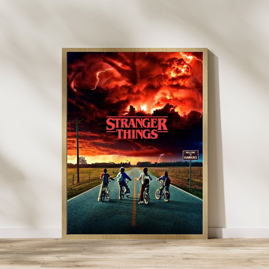 Stranger Things