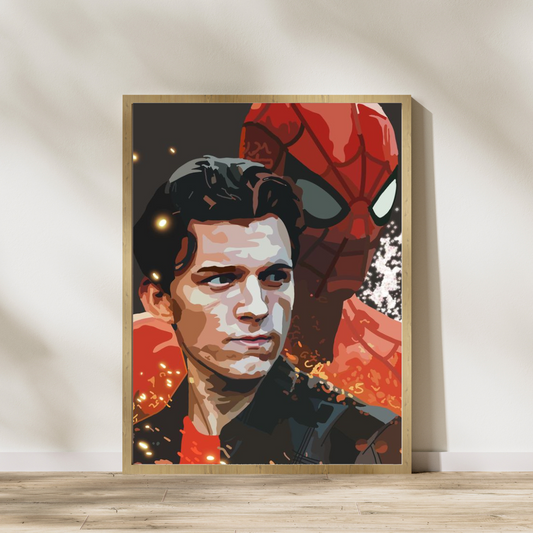 The Spiderman