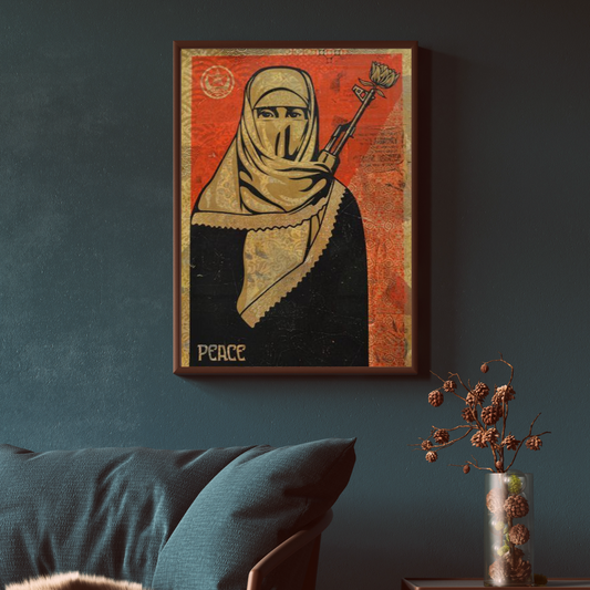 The Peace