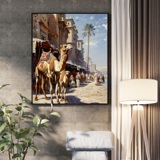 The Camels