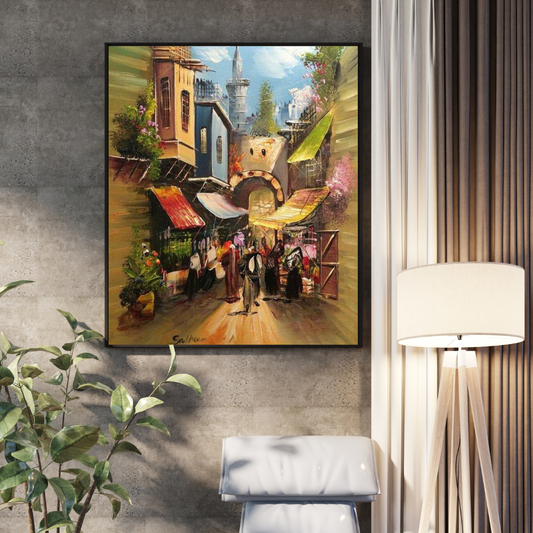 The Bazar