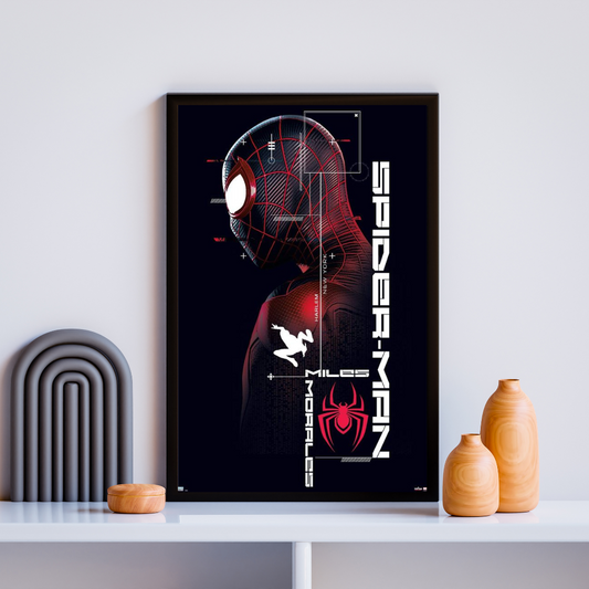 SPIDERMAN