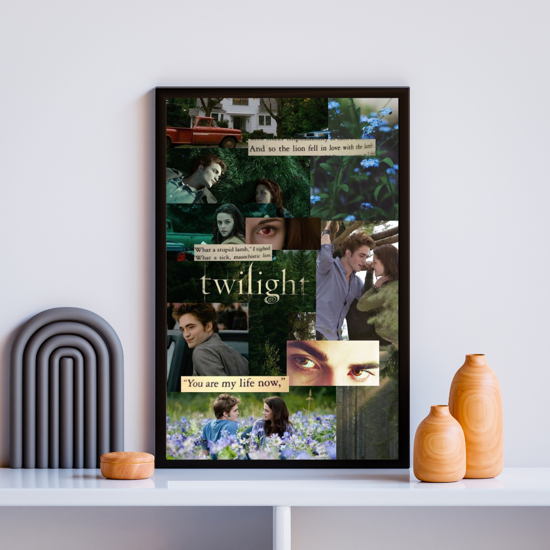 The Twilight
