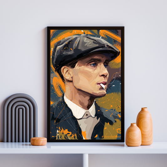 Peaky Blinders