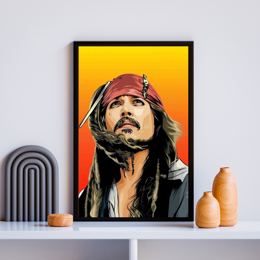 The Jack Sparrow