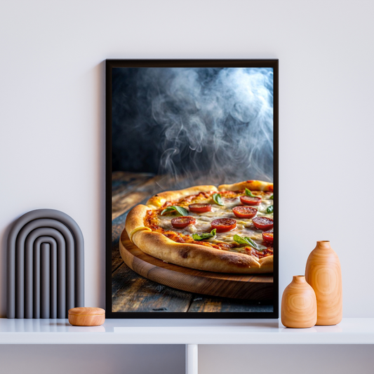 Pizza Love