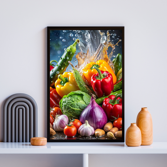 Vegetables