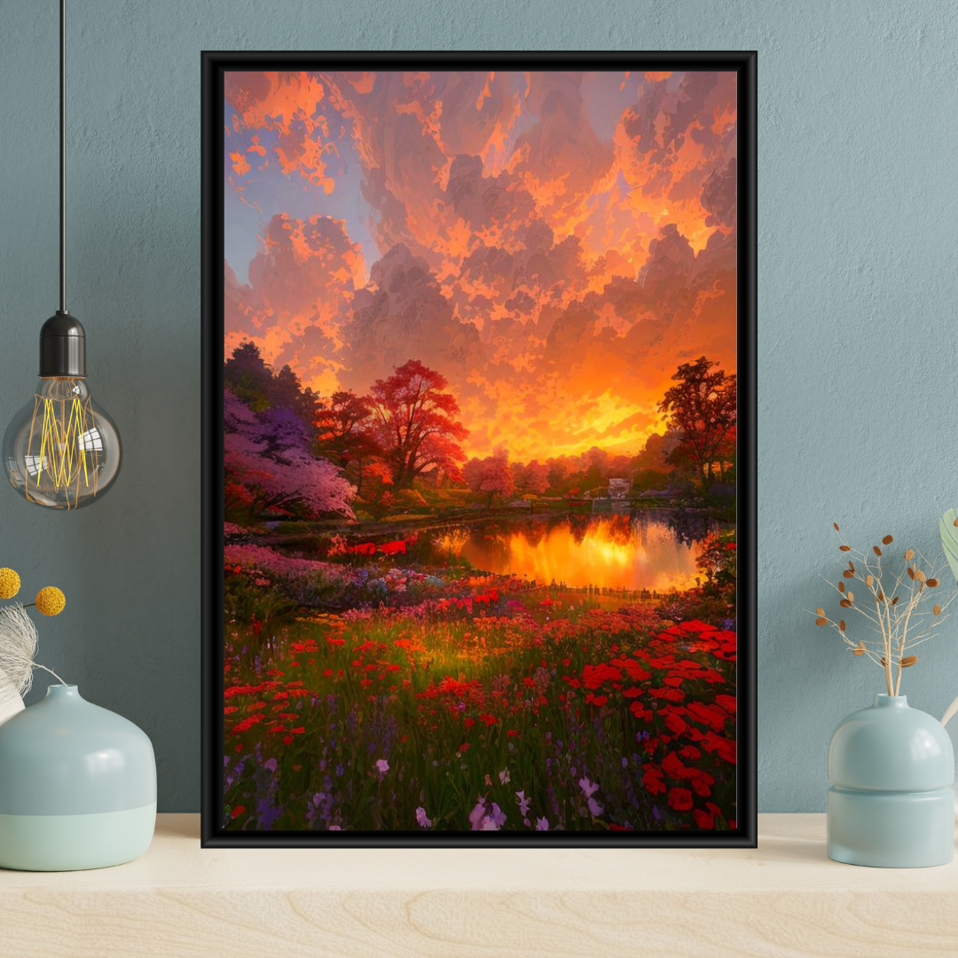 Sunset View