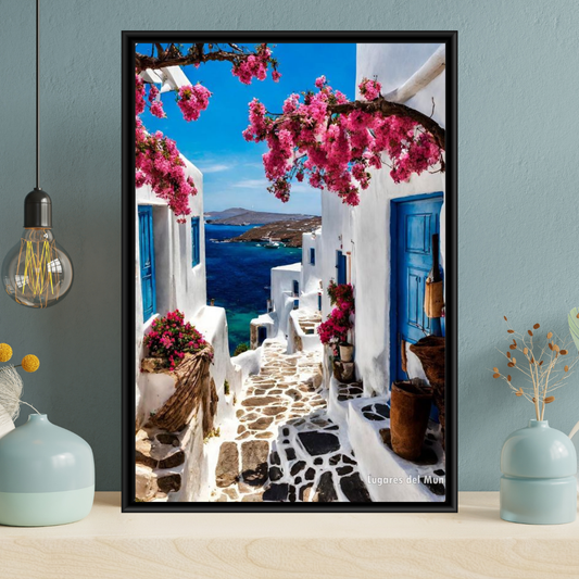 Beauty of Greece