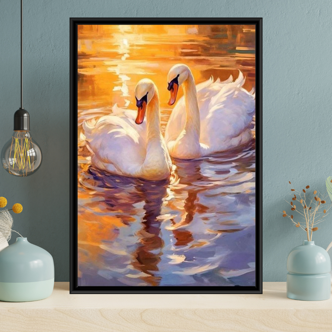 The Swan
