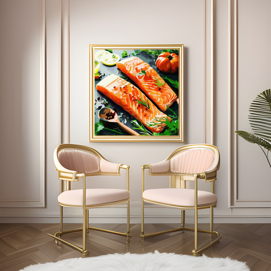 Raw Fish