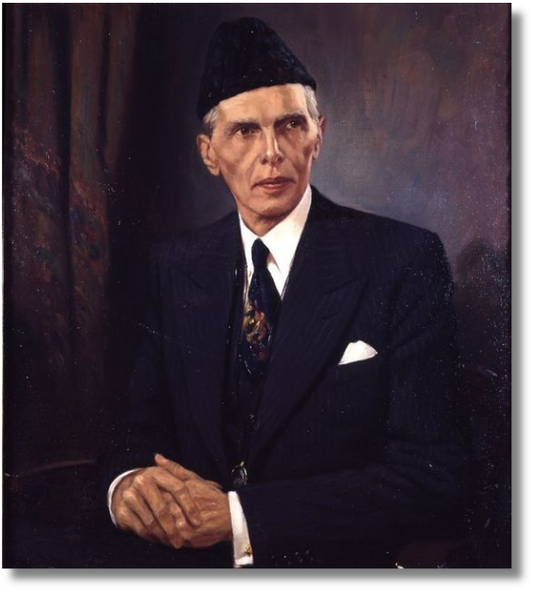 Quaid e Azam